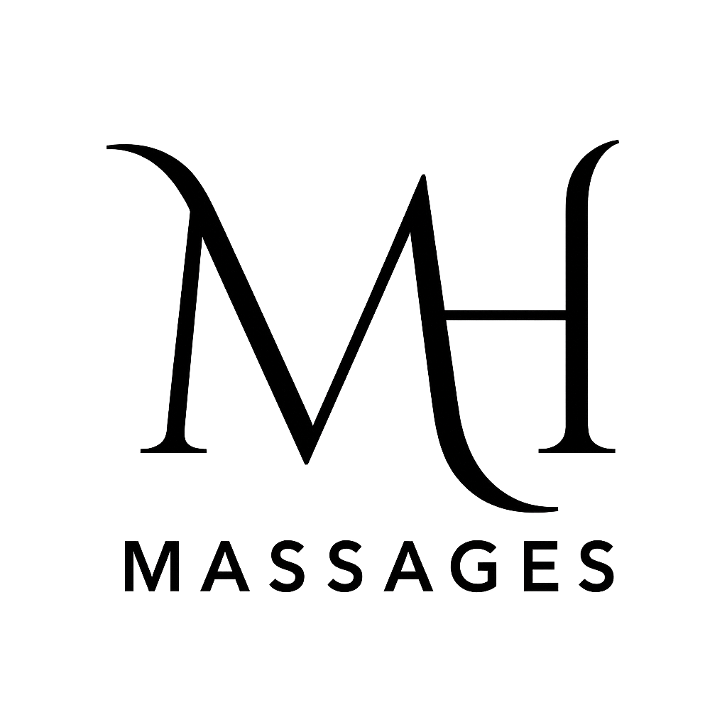 Masáže s láskou